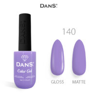 Esmalte Dans 140