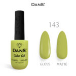 Esmalte Dans 143