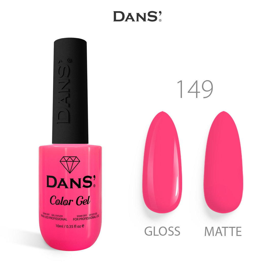 Esmalte Dans 149