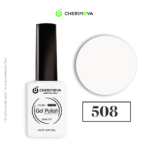 ESMALTE PERMANENTE 508 BLANCO CH022-508