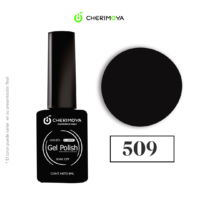 ESMALTE PERMANENTE 509 NEGRO CH022-509