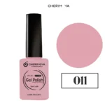 ESMALTE PERMANENTE 011 CH022-011