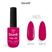 Esmalte Dans Neón N05