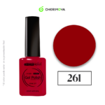 ESMALTE PERMANENTE 261 CH022-261
