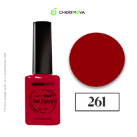 ESMALTE PERMANENTE 261 CH022-261