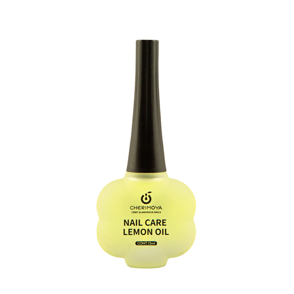 ACEITE PARA CUTÍCULAS LIMÓN CH056
