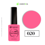 ESMALTE PERMANENTE 020 CH022-020