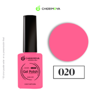 ESMALTE PERMANENTE 020 CH022-020