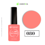 ESMALTE PERMANENTE 080 CH022-080