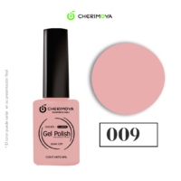 ESMALTE PERMANENTE 009 - CH022-009