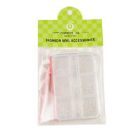 KIT CAVIAR+PERLAS+PINZA BH011162