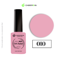 ESMALTE PERMANENTE 010 CH022-010