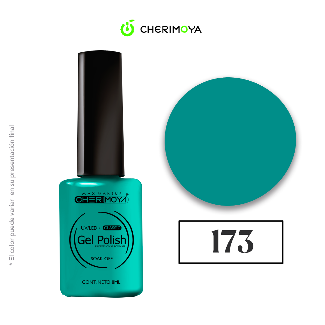 ESMALTE PERMANENTE 173 CH022-173