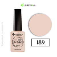 ESMALTE PERMANENTE 189 CH022-189