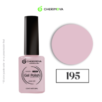 ESMALTE PERMANENTE 195 CH022-195