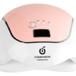 Lámparas De Uñas CHERIMOYA 48W Color Rosa