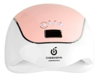 Lámparas De Uñas CHERIMOYA 48W Color Rosa