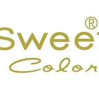 logo sweet color