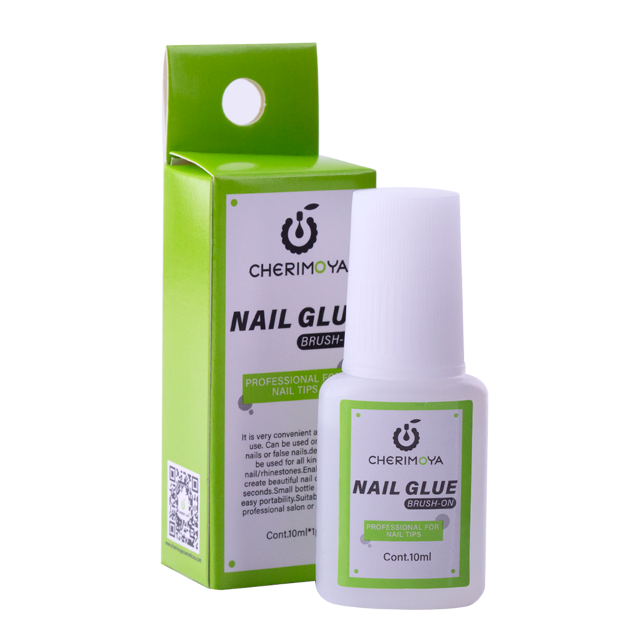 PEGAMENTO PARA UÑAS CH098