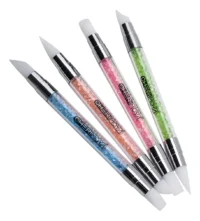 SET PINCELES DE SILICONA BH003112