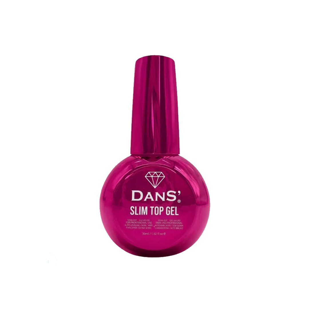 Slim Top Gel Dans 30ml