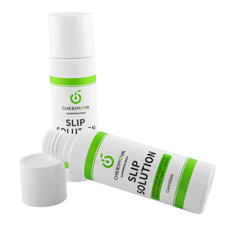 SLIP SOLUTION POWDER GEL CH031 - Imagen 2