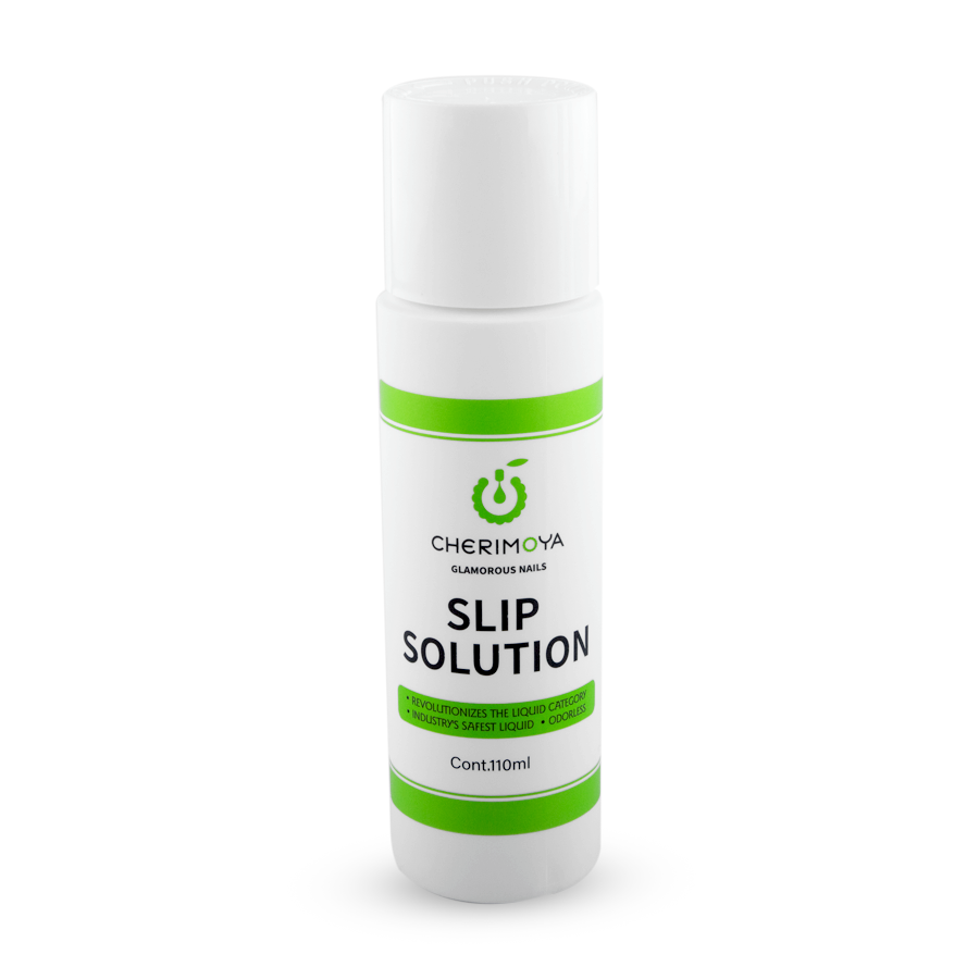 SLIP SOLUTION POWDER GEL CH031
