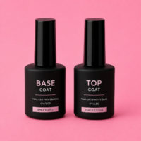 Base top coat