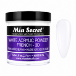White Acrílico (BLANCO) Mia Secret 8oz./227g