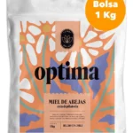Cera Depilatoria Profesional Optima Miel 1kg