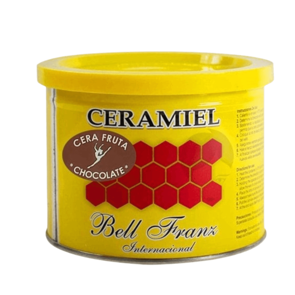 Ceramiel chocolate 500g - Bell Franz