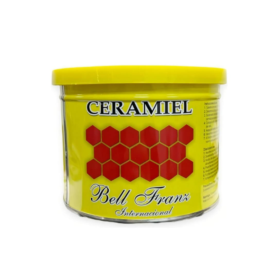 Cera Miel Bell Franz 500g