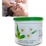 Cera Miel Con Aloe Vera Y Manzanilla 500g