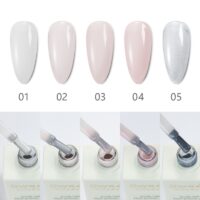 COLOR FRENCH 15ML- SWEET COLOR, translucidos