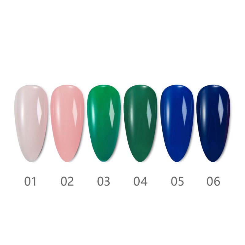 SOLID COLOR 15ML- SWEET COLOR