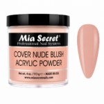 Cover Nude Mia Secret 113gr