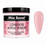 Cover Rose Mia Secret 118gr