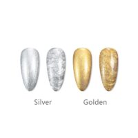 SOLID COLOR 15ML- SWEET COLOR- PLATEADO, DORADO