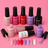 ESMALTES