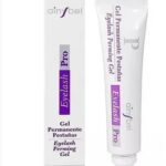 Gel Permanente Pestañas 10ml Ainybel