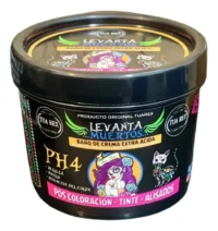 Baño de Crema Extra Acida, Levanta Muertos de 300ml- TUA REX