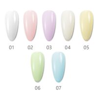 MACARONS 15ML- SWEET COLOR