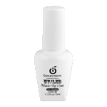 MATE TOP COAT UV - Cherimoya