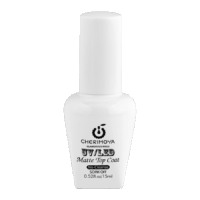 MATE TOP COAT UV - Cherimoya