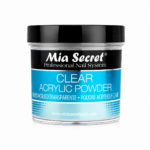 Acrílico Clear- Mia Secret 113gr TRANSPARENTE