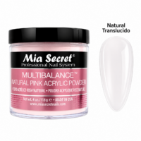 Acrilico Multibalance Mia Secret 118gr