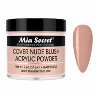 Cover Nude Mia Secret 57gr