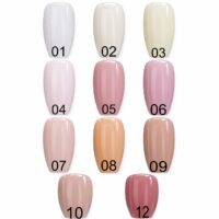 NUDE GEL 15ML- SWEET COLOR