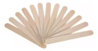 PALETA PARA DEPILAR 20/Und.