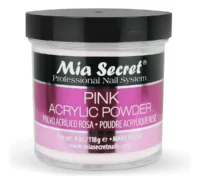 Acrilico Pink (Translucido)- Mia Secret 118g